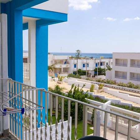 Gigli Hotel Salento Marina Di Pescoluse Cameră foto