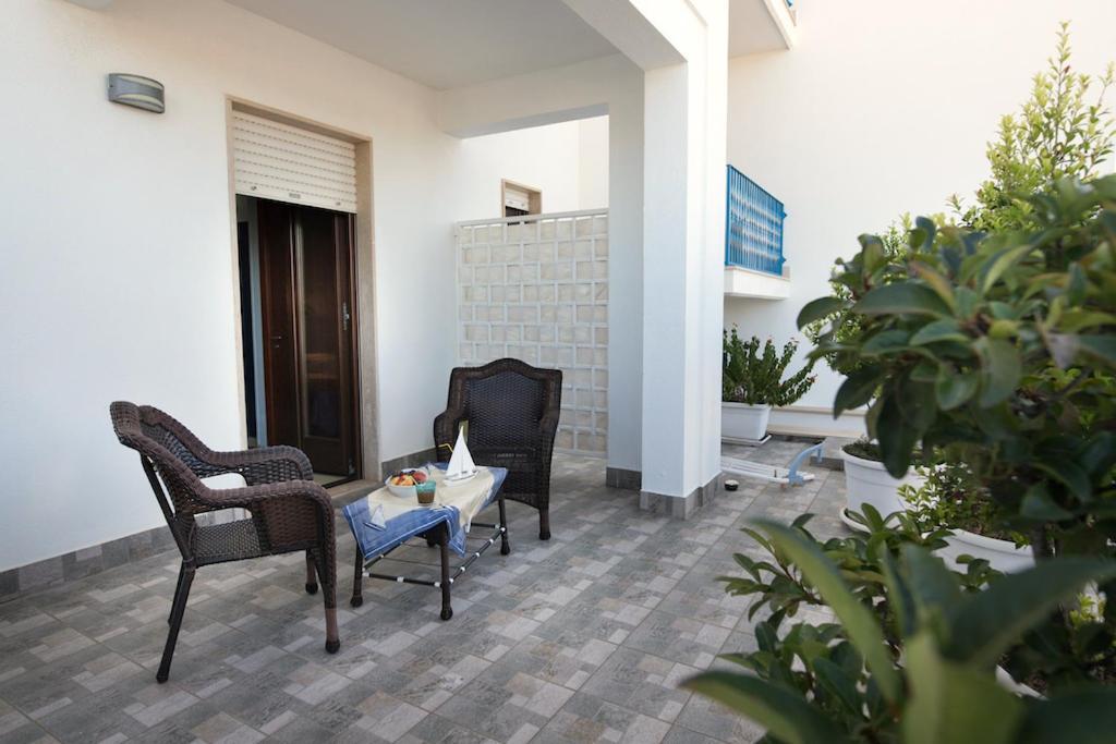 Gigli Hotel Salento Marina Di Pescoluse Cameră foto