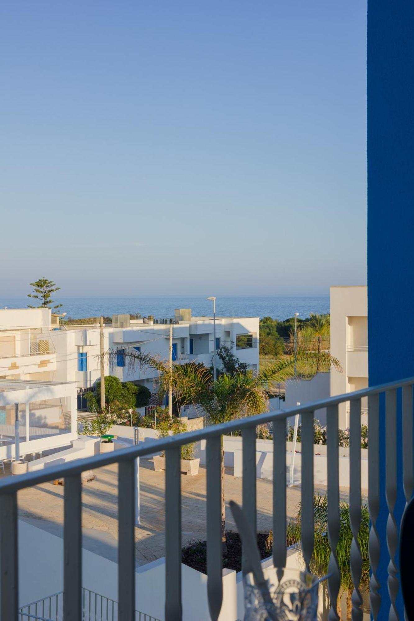 Gigli Hotel Salento Marina Di Pescoluse Cameră foto