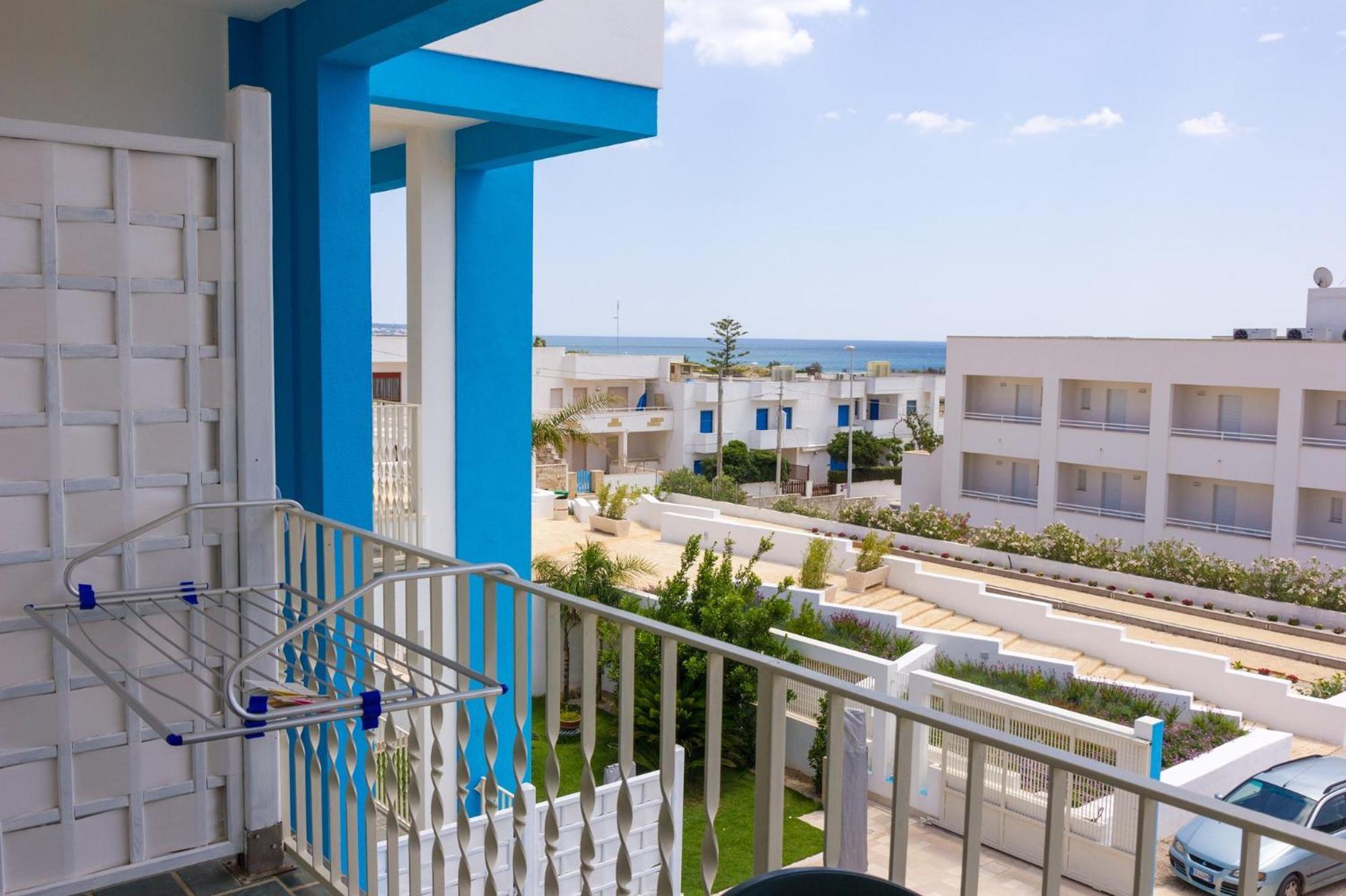 Gigli Hotel Salento Marina Di Pescoluse Cameră foto